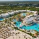 AFI Popular adquiere 25% de dos hoteles de lujo de Meliá en Punta Cana