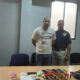 Hombre fue apresado por robar en local del PLD en Monte Plata pide ser tratado como “un príncipe”