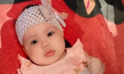 Muere bebé de tres meses en una estancia infantil en SFM; familiares exigen investigación