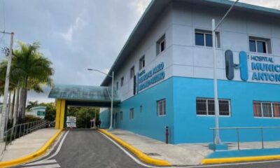Hospital Pablo Antonio Paulino presenta protocolo migratorio en Las Terrenas