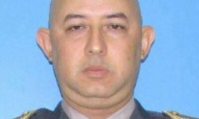 Designan nuevo coronel de la Policía en Azua