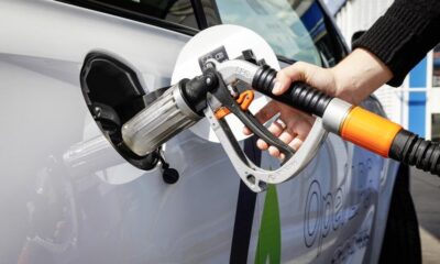 Luego de dos años, suben los precios del gasoil y el GLP