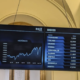 Bolsa española sube un 1,11 % después del acuerdo entre EE.UU. y China