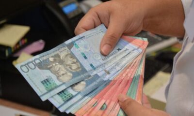 Tasa de interés se mantiene estable