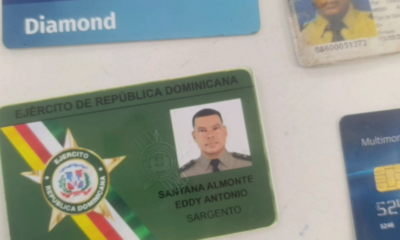 Muere sargento del Ejército tras recibir disparos en Circunvalación Norte de Santiago