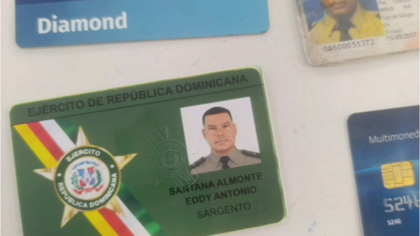 Muere sargento del Ejército tras recibir disparos en Circunvalación Norte de Santiago