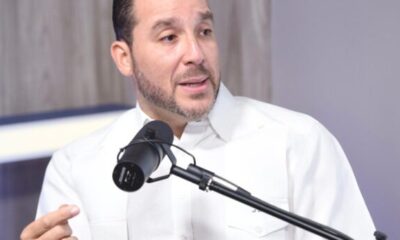 Joel Díaz critica el silencio del PRM ante la crisis por alza de combustibles