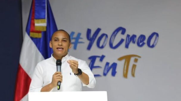 Secretario de la JRM elogia la capacidad integradora de Jean Luis Rodríguez en su búsqueda por la Secretaría General del PRM