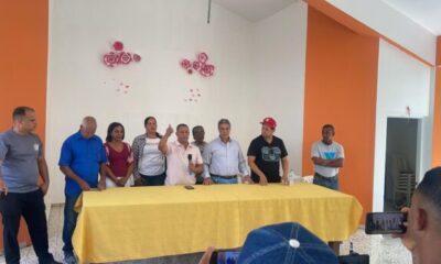 Comunitarios de Santa Ana amenazan con radicalizar lucha a favor de construcción de puente y carretera