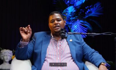 Regidor Pedro Batista cuestiona gestión de Francisco Peña como alcalde de Santo Domingo Oeste