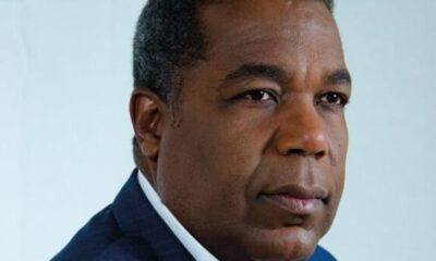 Tony Peña: De la vocación social al proyecto presidencial para el 2028