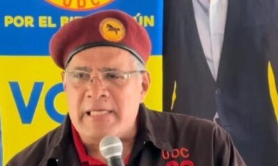 Luis “El Gallo” pide se suspenda la campaña de los precandidatos y se le dé un respiro al pueblo dominicano