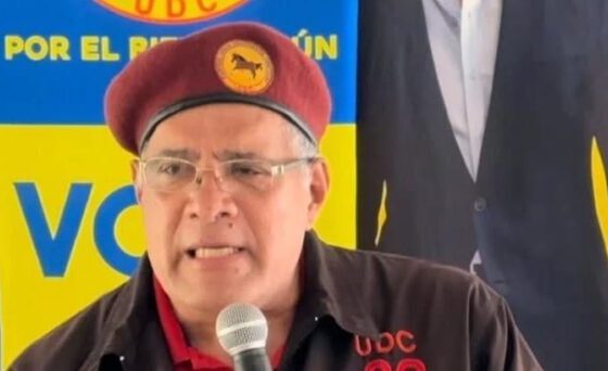 Luis “El Gallo” pide se suspenda la campaña de los precandidatos y se le dé un respiro al pueblo dominicano