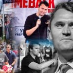 Quien fue Charlie Kirk