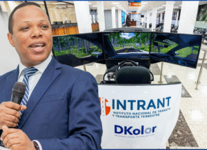 morrison intrant