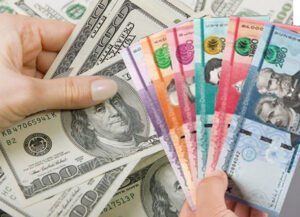 Así se cotiza el dólar en República Dominicana este jueves 5 de marzo