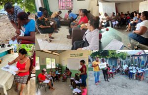 Alfalit Internacional República Dominicana proyecta superar la meta de 5,000 alfabetizados