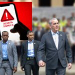 alerta sismica rd