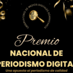 Periodismo digital