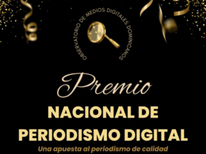 Periodismo digital
