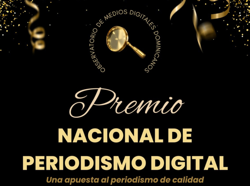 Periodismo digital