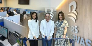 ARS Reservas inaugura renovadas instalaciones en Bella Vista