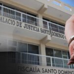 condenado a 10 años Santo Domingo Oeste
