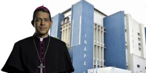 ANPA dialoga con Monseñor Morel Diplán buscando mejores condiciones para trabajadores agropecuarios