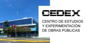 Instituto Nacional de Recursos Hidráulicos de la República Dominicana y el CEDEX español buscan alianzas para tecnología sostenible